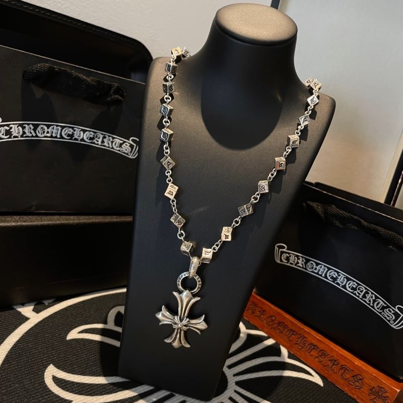 Chrome Hearts Necklaces